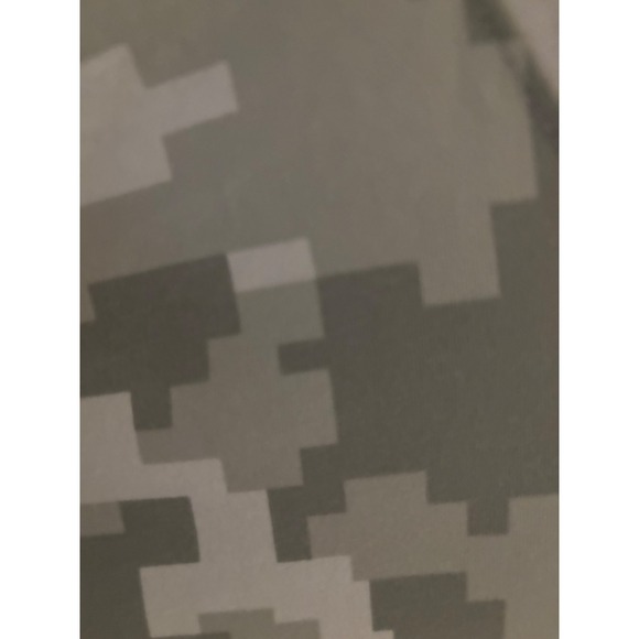 NWT NikeSalute to Service On‑Field Cleveland Browns Tee  Cam Check Pattern SZ M - Picture 9 of 9